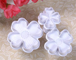 Плунжер Квітка сакури 3 шт.