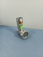 Тубус у зборі зі шнеком для м'ясорубки Polaris PMG 1840