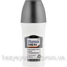 Дезодорант шариковый DM Balea MEN Deo Roll-on Extra Dry 50мл. - фото 4 - id-p1030565199