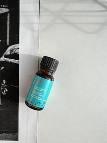 Відновлююча олія MoroccanOil MO Treatment for all hait types (10 ml)
