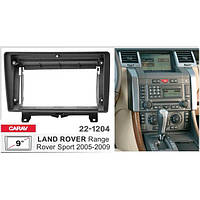 Переходная рамка CARAV Land Rover Range Rover Sport (22-1204)