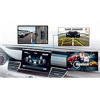 Мультимедийный видео интерфейс Gazer VC700-NTG35 (Mercedes)