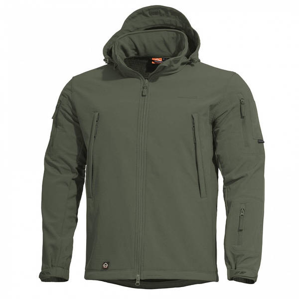 Softshell jacket pentagon deals