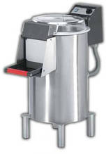 Картофелечистка Fimar PPN10 (380)