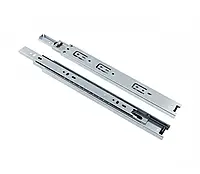 Напрямні телескопічні 400х43