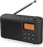 Маленькое цифровое радио