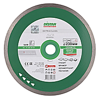 Алмазный диск по граниту 230 x 25.4 мм Granite DISTAR [11120034017]
