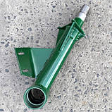 Тримач лівий передній (стійка ліва передня) 7.2.00 дискової борони АГ-2.4, фото 2