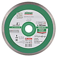 Алмазный диск по граниту 180 x 25.4 мм Granite Premium DISTAR [11320061014]