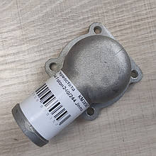 Кришка термостата KM385BT DONGFENG 254, FOTON 250, JINMA 240, ДТЗ 244
