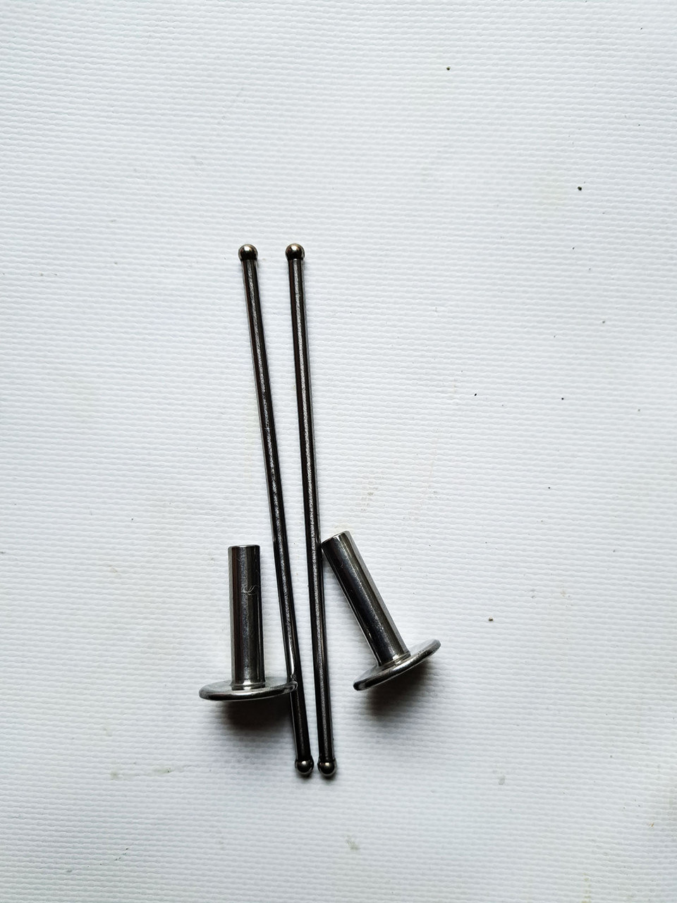 Штовхачі клапанів двигуна 168/170F, фото 1