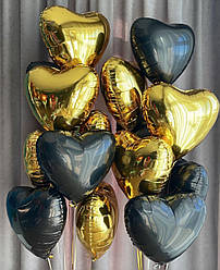 Готові сети "Love is"