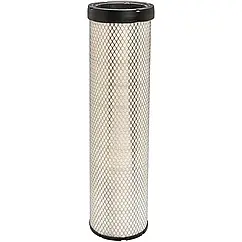 Фільтр повітряний внутрішній: 84072430, D46485600, RS30181 Baldwin