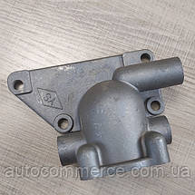 Корпус термостата KM385BT DONGFENG 254, FOTON 250, JINMA 240, ДТЗ 244 (L375-06204), фото 4