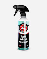 Эко-очиститель колесных дисков Adam's Polishes Eco Wheel Cleaner 473 ml