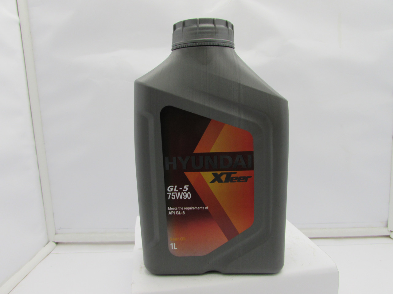 Hyundai Xteer (75W90) 1L. — Купить Недорого на Bigl.ua (1764838406)