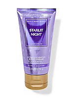 Крем для тела Bath and Body Works Starlit Night, 70г