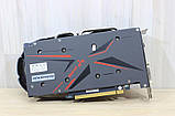 Відеокарта Colorful GTX 1050ti 4Gb HDMI DVI DP, фото 5
