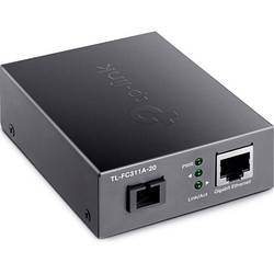 Медіаконвертер TP-Link TL-FC311A-20