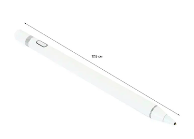 Стилус Apple Pencil 1 (MK0C2) for iPad Pro Open box, цена
