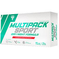 Multi Pack Sport Day/Night Formula Trec Nutrition, 60 капсул