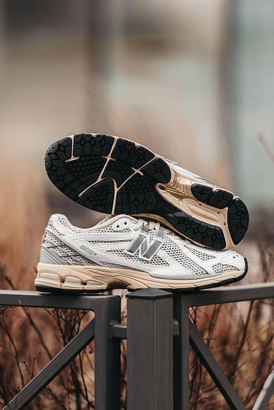 New Balance 1906R Sea Salt Marblehead
