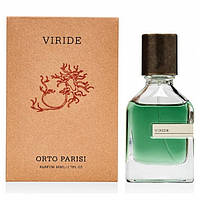 Orto Parisi Viride 50 ml (Original Pack) унисекс духи Орто Паризи Вирида 50 мл (с магнитной лентой) духи