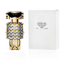 Paco Rabanne Fame 80 ml (TESTER) Женские духи Пако Рабан Фейм 80 мл (ТЕСТЕР) парфюмированная вода