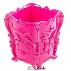 Підставка під пензлі (склянка)