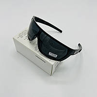 Солнцезащитные очки, Polarized, оправа - роговая, линзы - поликарбонат