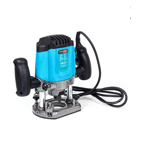 Фрезер електричний Grand МФ-1900+ набір фрез, фото 1