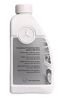 Антифриз (концентрат) Mercedes Benz MB 325.0 Coolant | 1 литр | A000989082520