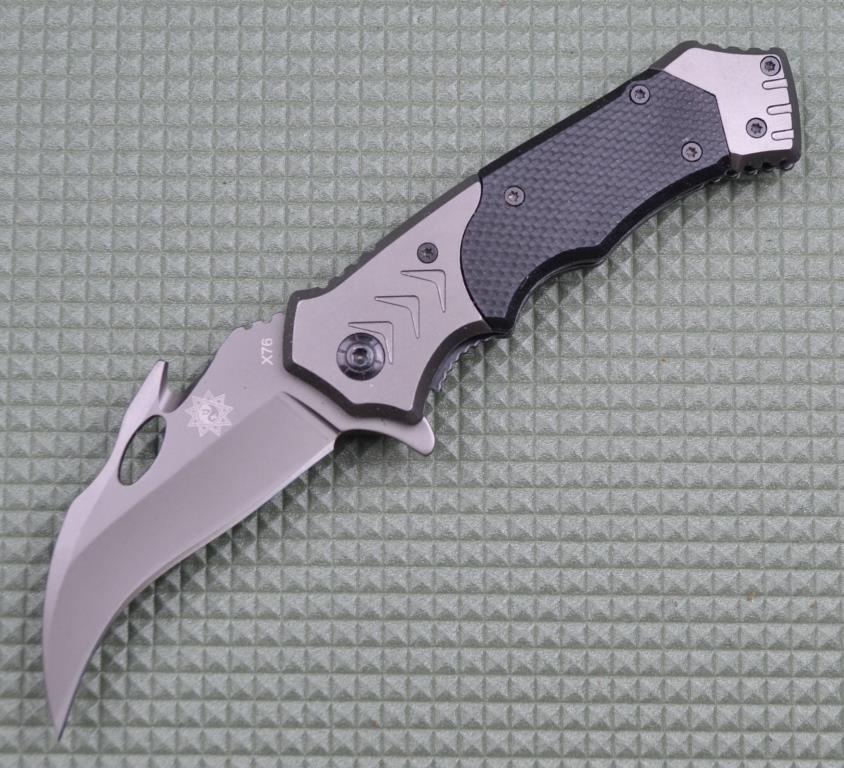 Керамбит DERESRINA Х52