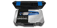 Багатофункційний мікроінструмент DREMEL® 4000 Series (4000-1/65), фото 4