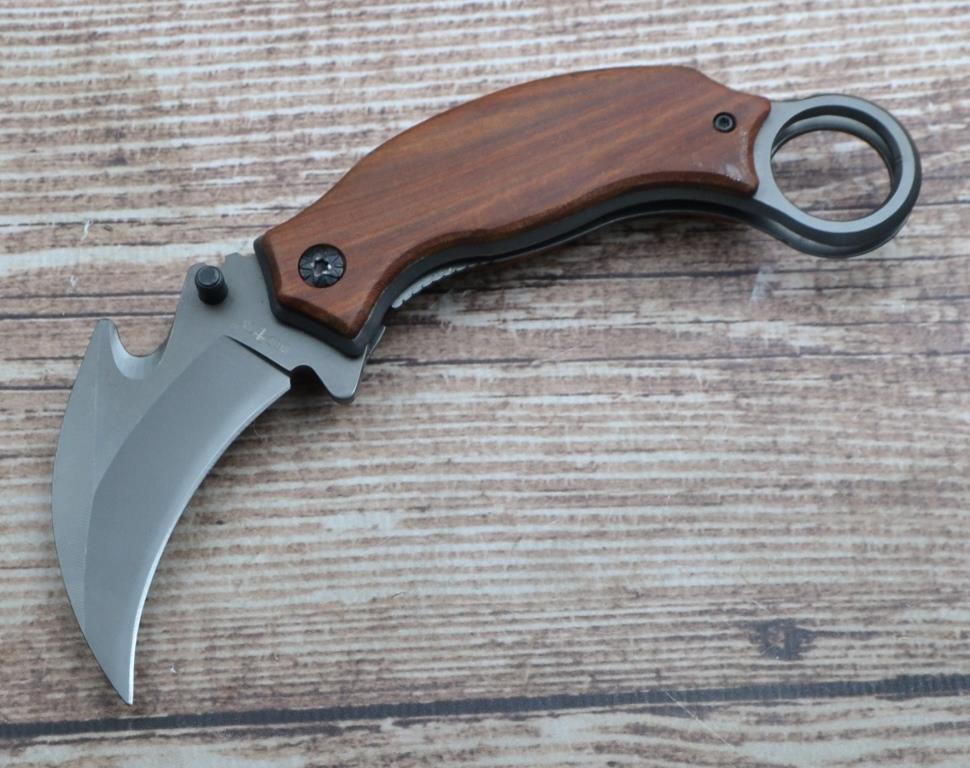 Ніж carabit X52