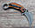 Ніж carabit X52, фото 3