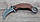 Ніж carabit X52, фото 4