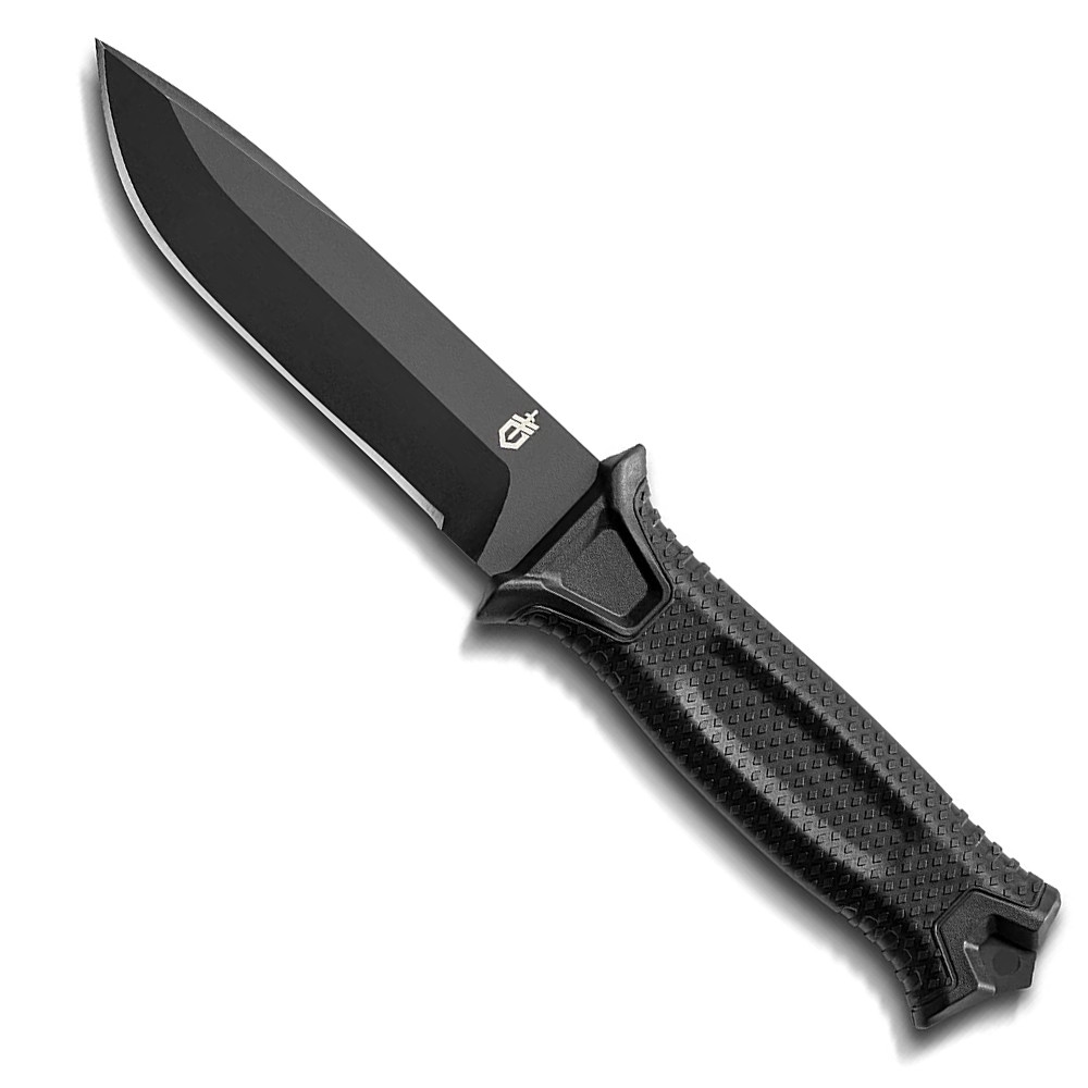 Тактический Нож Gerber Strongarm Fixed Black Fine Edge 31-003654 ...