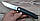 Ніж CH Outdoor CH3002 G10 black, фото 5