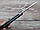 Ніж CH Outdoor CH3002 G10 black, фото 6