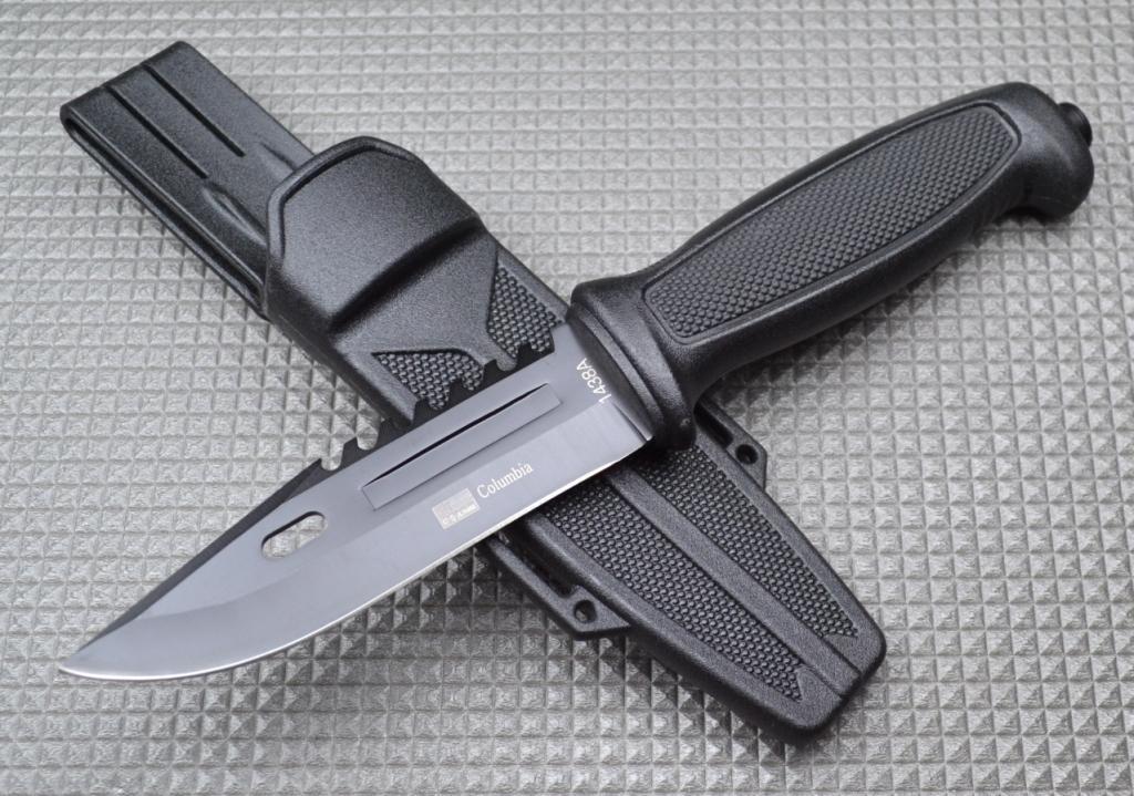 Ніж Columbia 1438А
