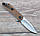 Нож CIVIVI Elementum coyote micarta, фото 3