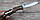 Нож Spyderco Endura 4 Emerson Wave coyote china, фото 5