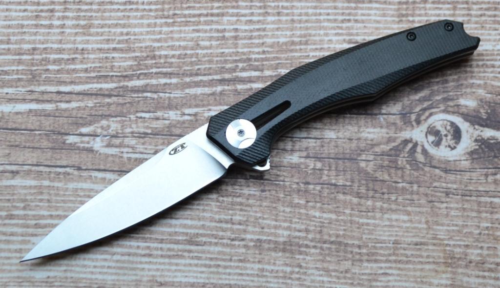 Нож Zero Tolerance 0707 china