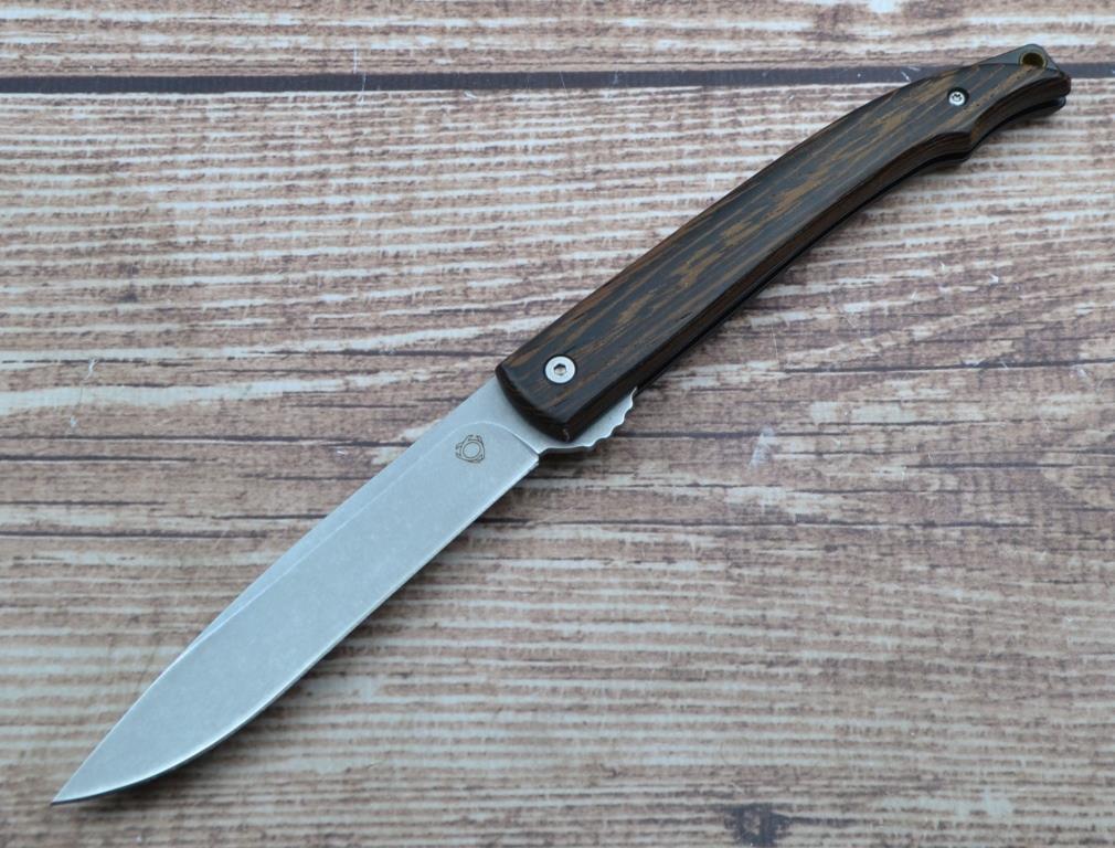 Нож SixLeaf SL-10