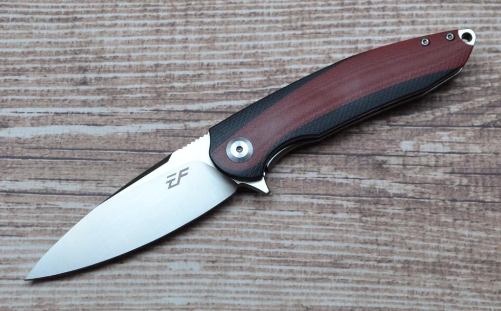 Ніж Eafengrow EF954, фото 1