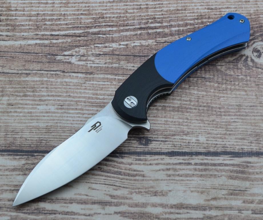 Ніж Bestech Penguin