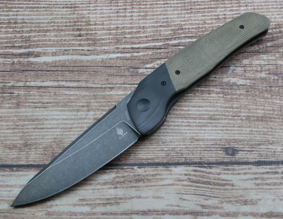 Ніж Kizer In-Yan