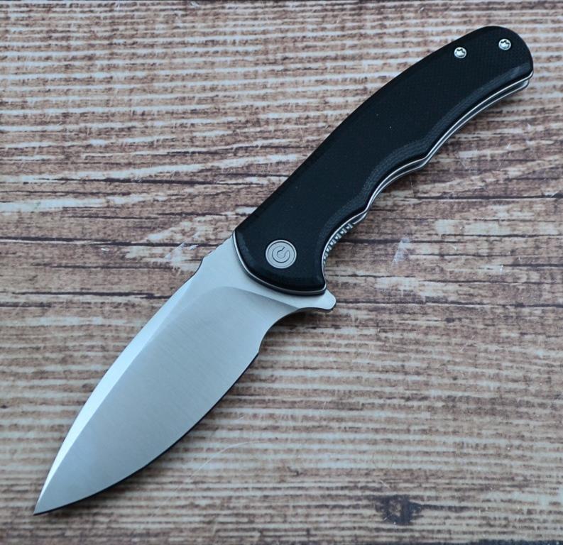Нож Civivi Mini Praxis