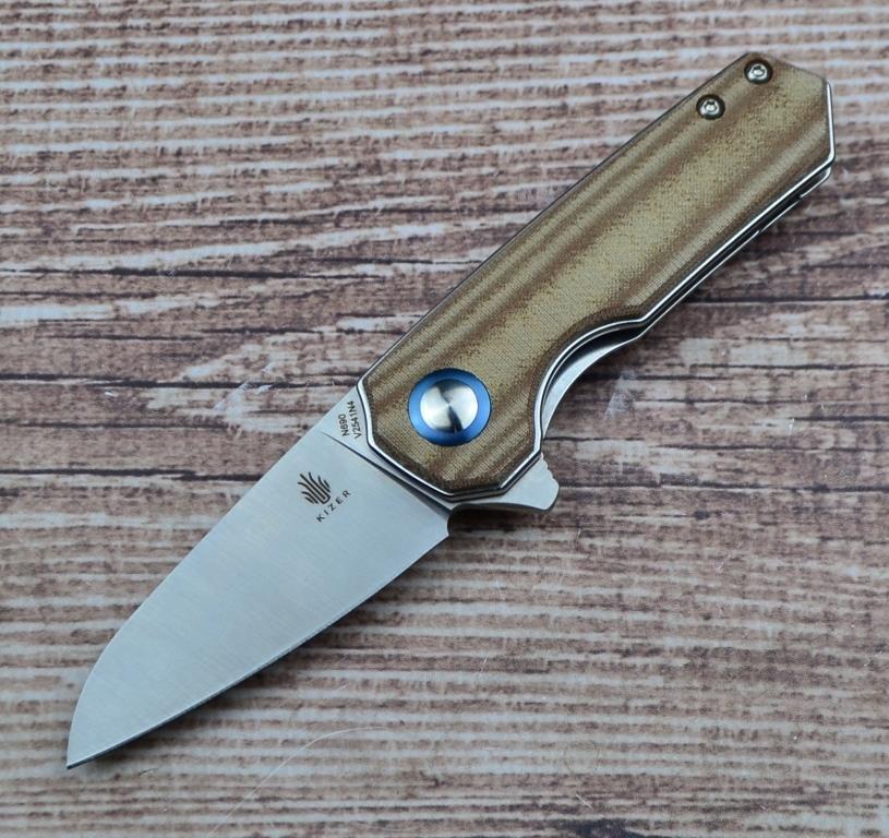 Ніж Kizer Lieb